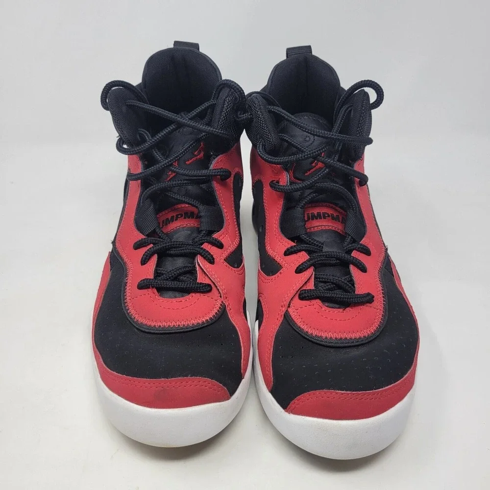 Size 11.5 - Air‎ Jordan Pro RX 'Gym Red' CQ6116-600